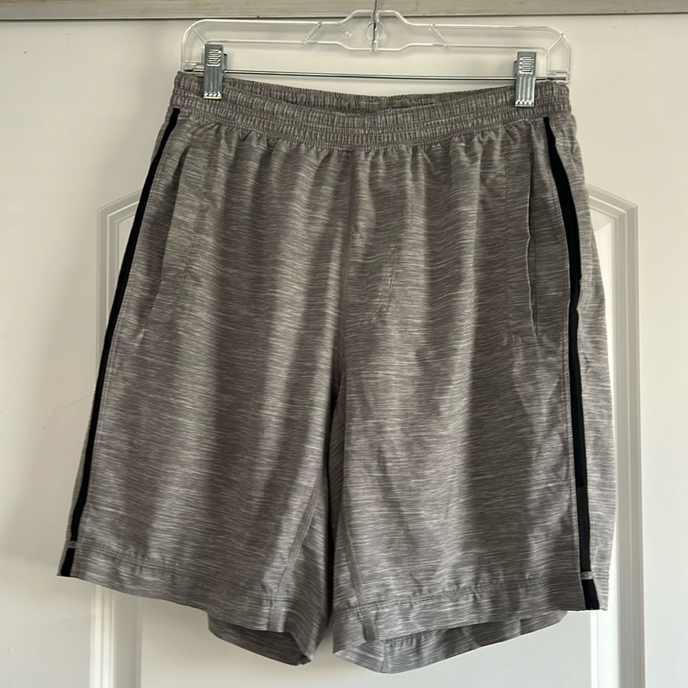 Mens Lululemon 9” Shorts